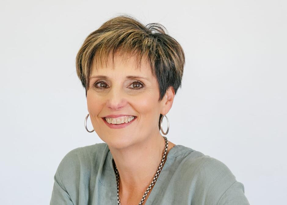Portrait of Dr Jurita Engelbrecht