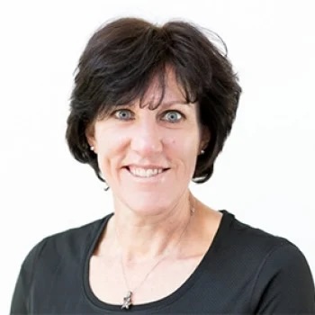 Portrait of Ms Nicki de Villiers