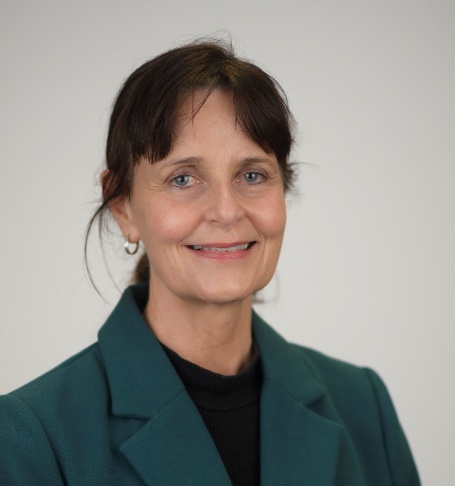 Portrait of Prof Anna-Mart Engelbrecht