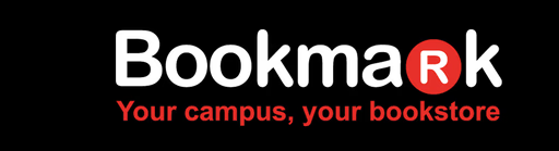 Bookmark — Your campus, your bookstore