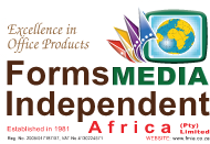 FMIA — Forms Media Independent Africa